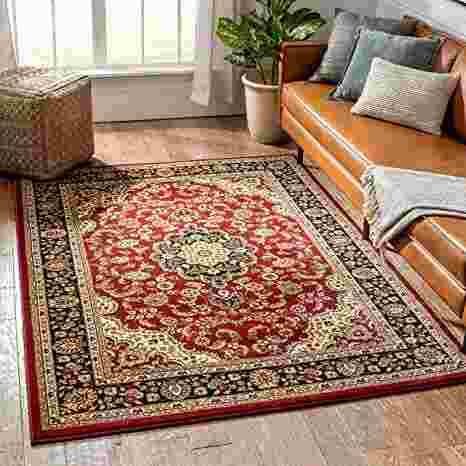 Persian Rugs